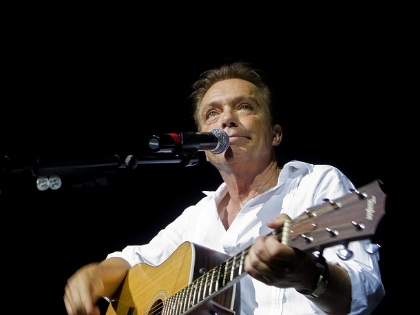 David Cassidy