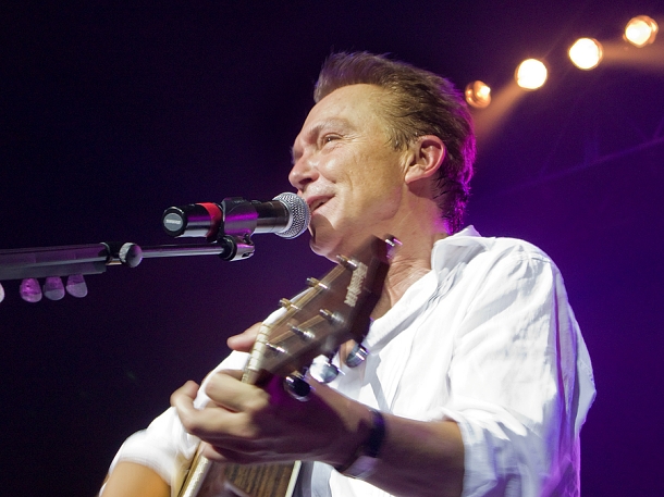 David Cassidy