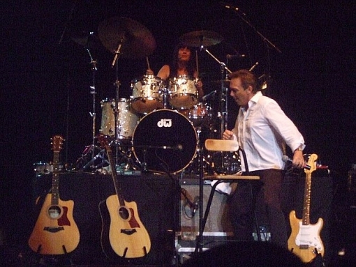 David Cassidy, Manchester UK 2008