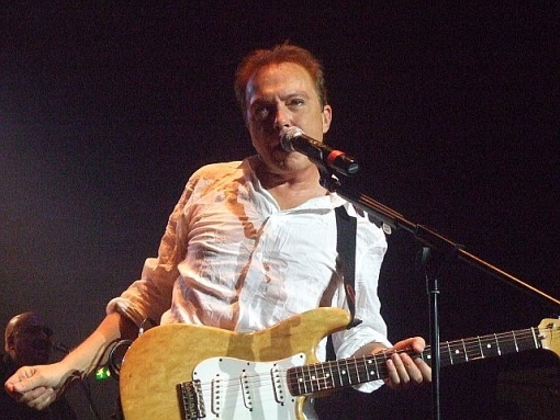 David Cassidy, Manchester UK 2008