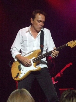 David Cassidy, Manchester UK 2008