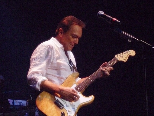 David Cassidy, Manchester UK 2008