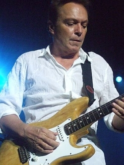 David Cassidy, Manchester UK 2008