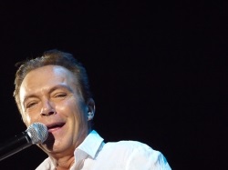 David Cassidy