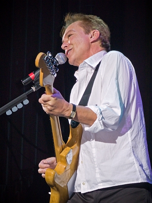 David Cassidy, November 16, 2008