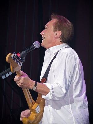 David Cassidy, November 16, 2008