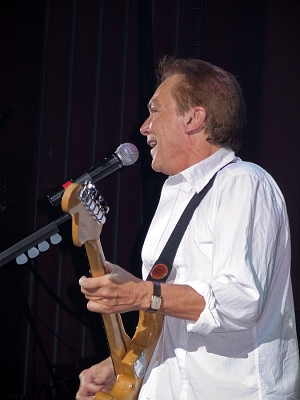 David Cassidy, November 16, 2008