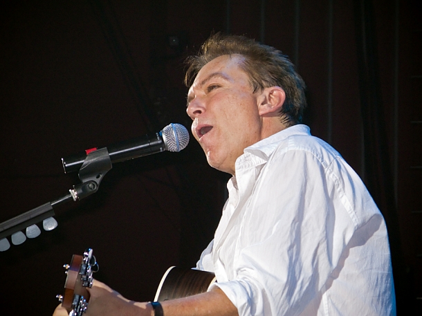 David Cassidy, November 16, 2008