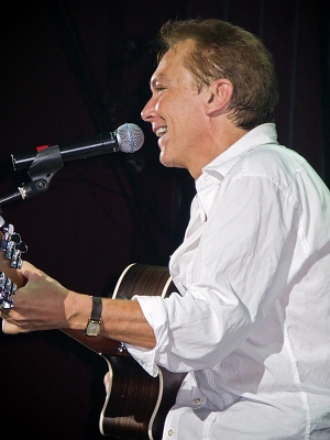 David Cassidy, November 16, 2008