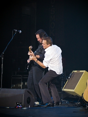 David Cassidy, November 16, 2008