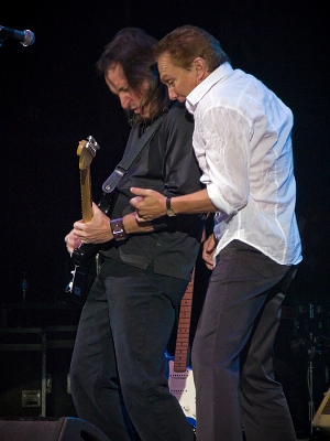 David Cassidy, November 16, 2008