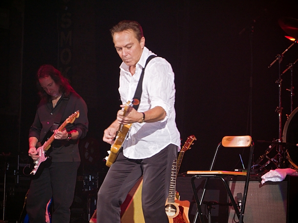 David Cassidy, November 16, 2008