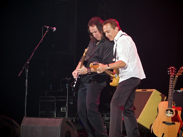 David Cassidy, November 16, 2008