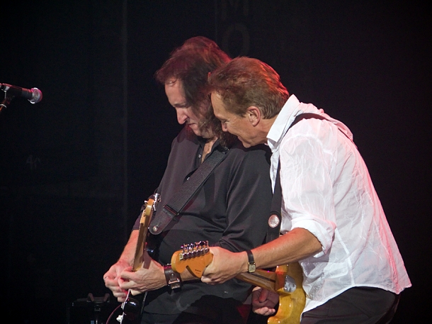 David Cassidy, November 16, 2008