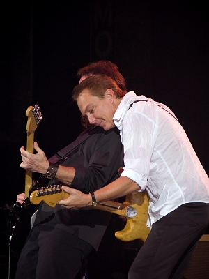 David Cassidy, November 16, 2008