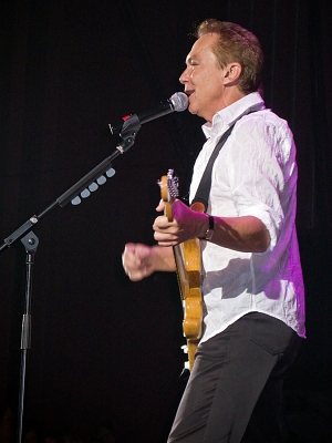 David Cassidy, November 16, 2008