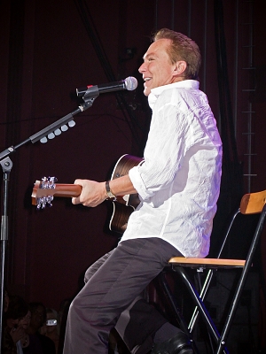 David Cassidy, November 16, 2008