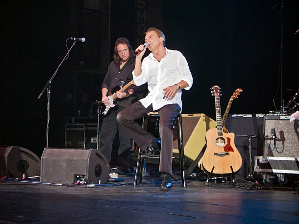 David Cassidy, November 16, 2008