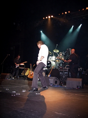 David Cassidy, November 16, 2008