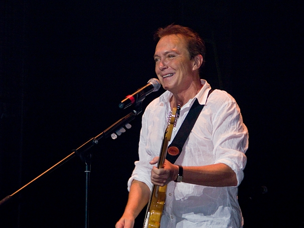 David Cassidy