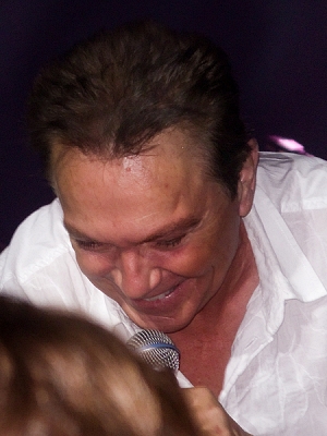 David Cassidy