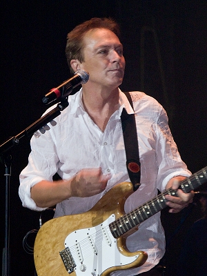 David Cassidy