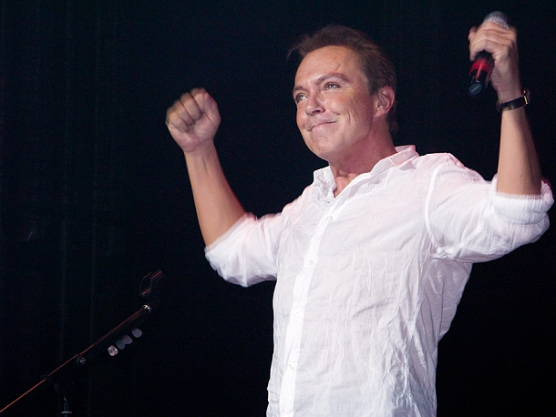 David Cassidy