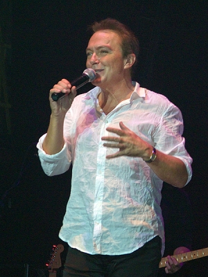 David Cassidy