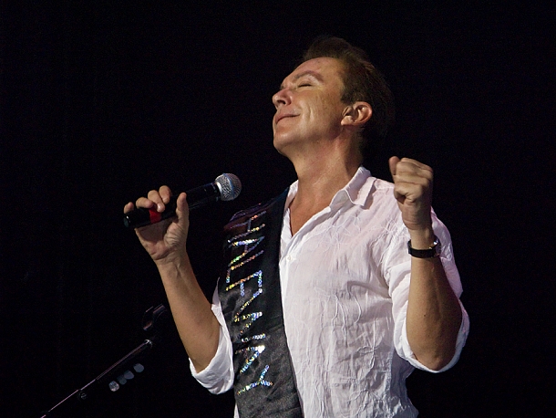 David Cassidy