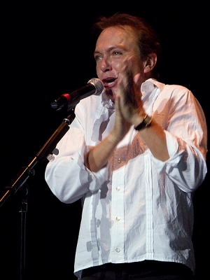 David Cassidy