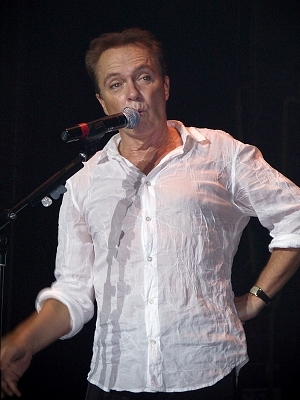 David Cassidy