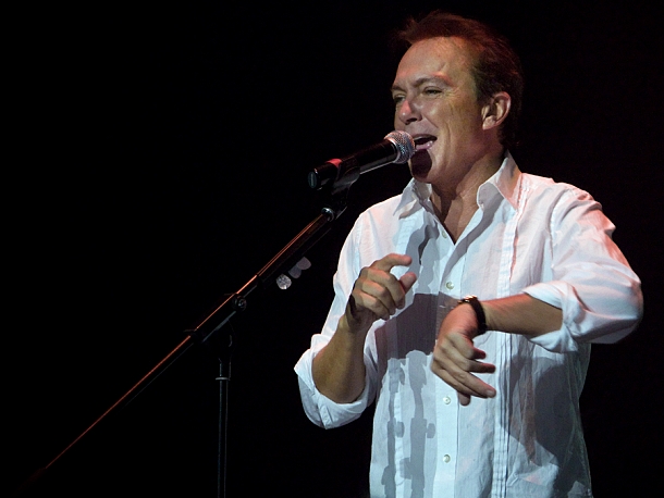 David Cassidy