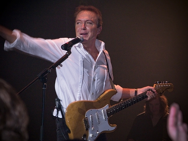 David Cassidy