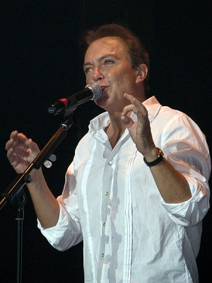 David Cassidy