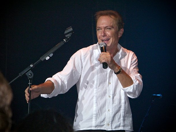 David Cassidy