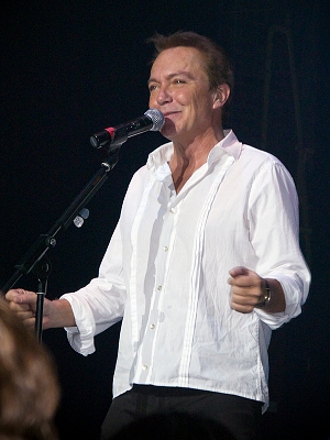 David Cassidy