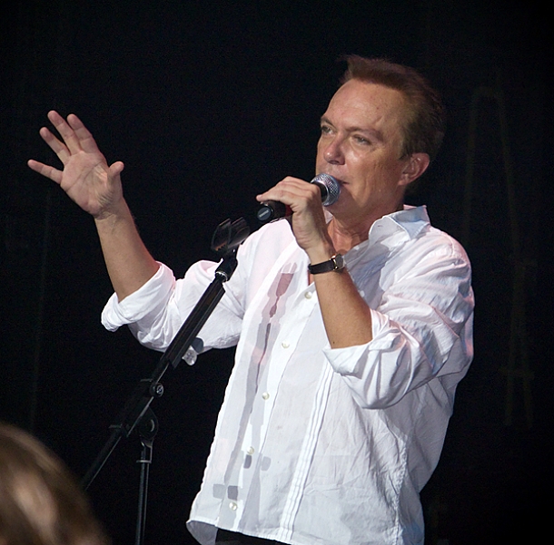 David Cassidy