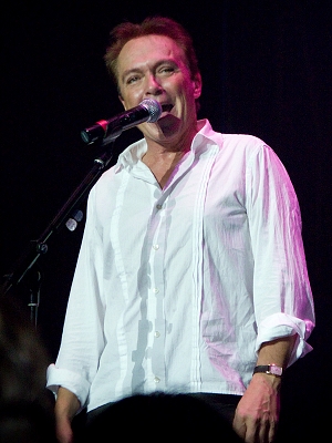 David Cassidy