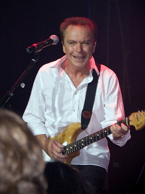 David Cassidy