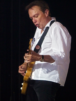 David Cassidy