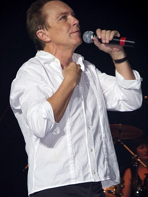 David Cassidy