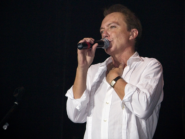 David Cassidy