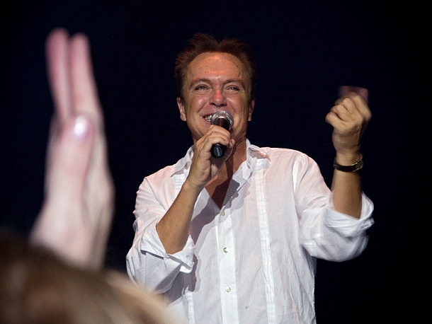 David Cassidy