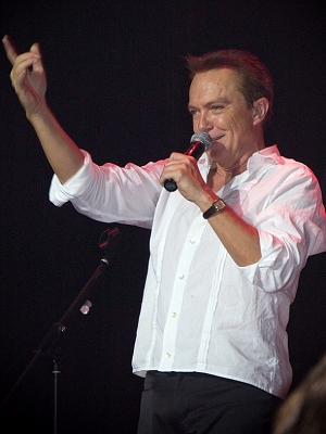 David Cassidy