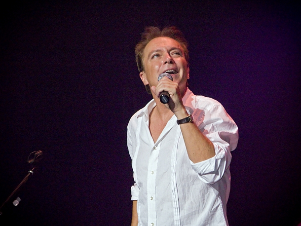 David Cassidy