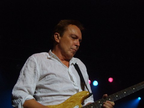 David Cassidy, Manchester UK 2008