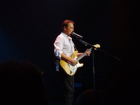 David Cassidy, Manchester UK 2008