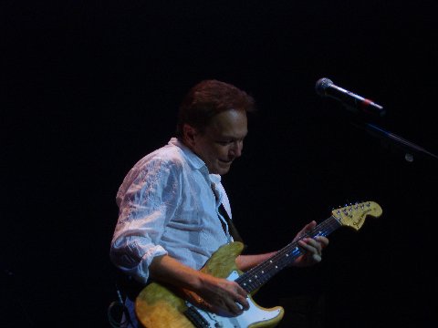 David Cassidy, Manchester UK 2008