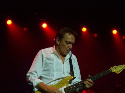 David Cassidy, Manchester UK 2008