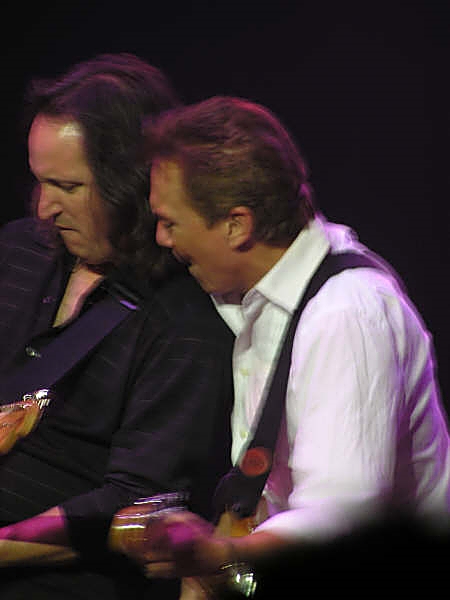 David Cassidy, Manchester UK 2008